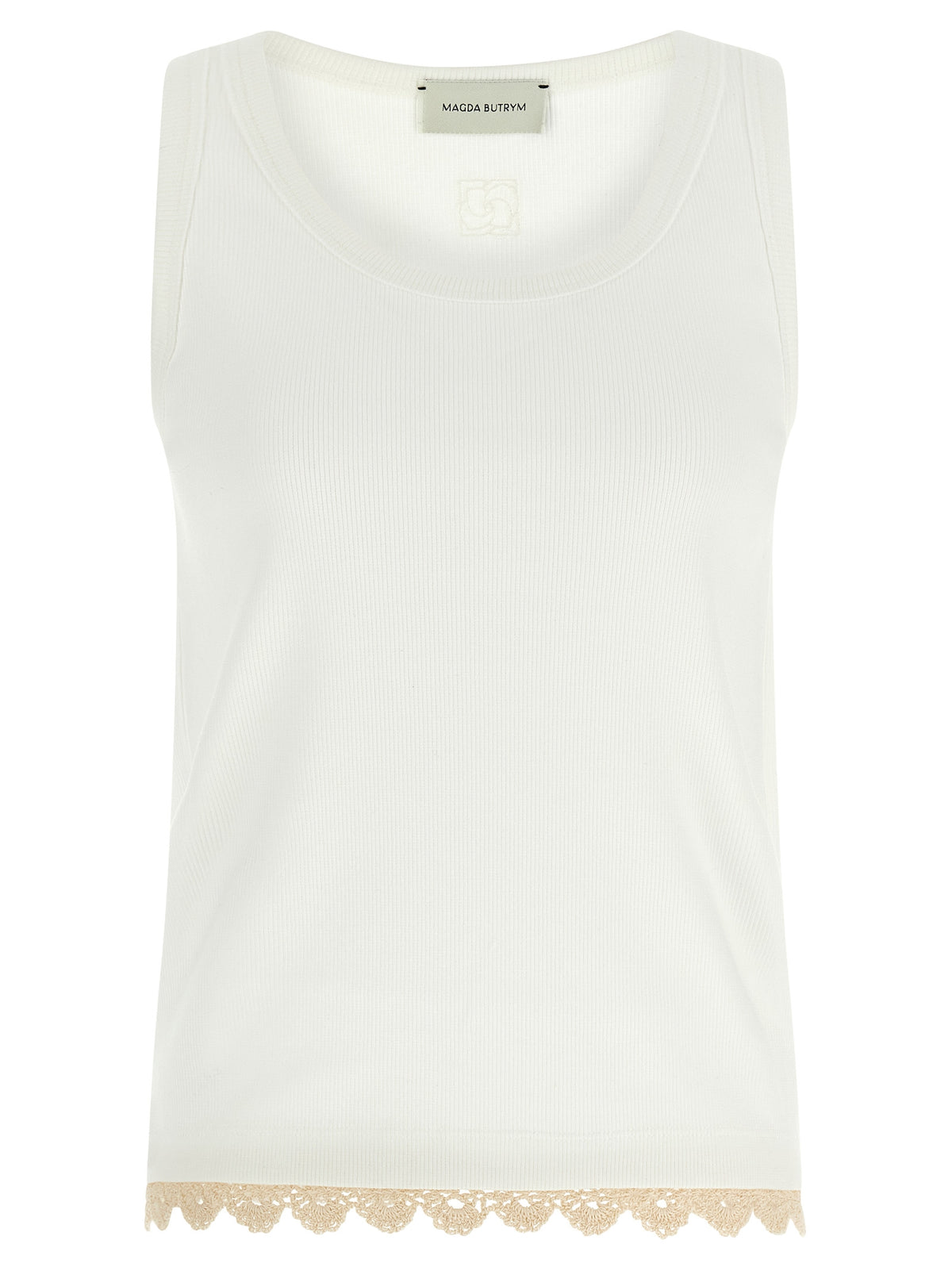 Magda Butrym Women 'Pf 25 Top 01' Top