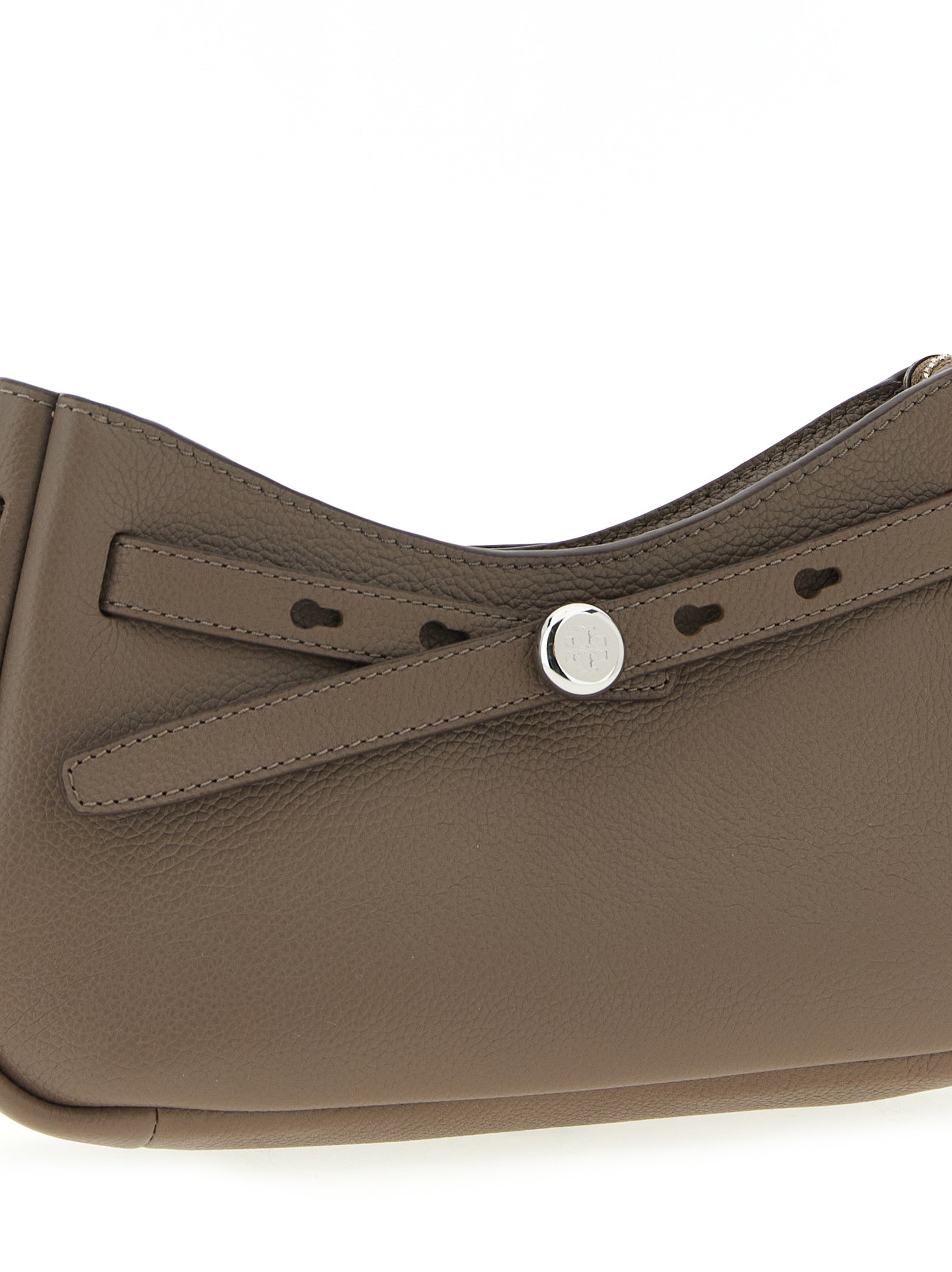 TORY BURCH Tory Burch Women 'Romy Top' Shoulder Bag