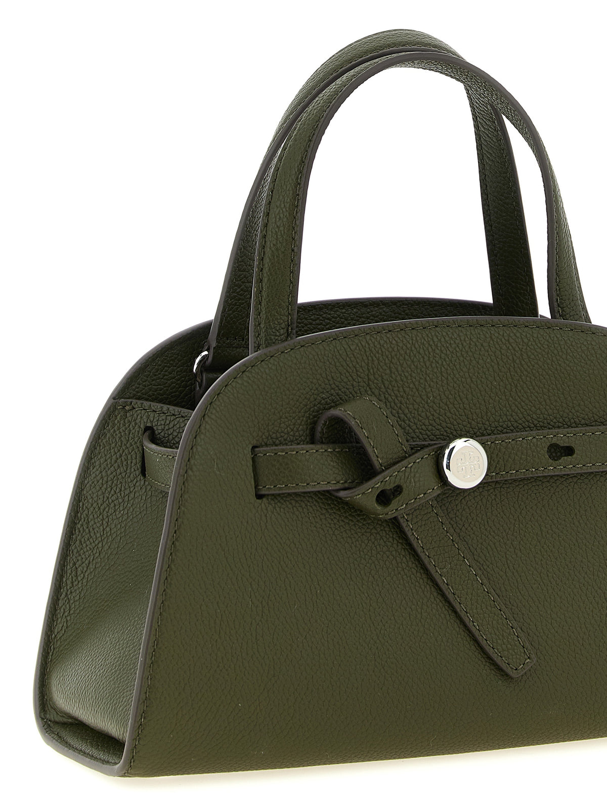 TORY BURCH Tory Burch Women 'Romy Small' Top Case Handbag