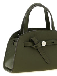 TORY BURCH Tory Burch Women 'Romy Small' Top Case Handbag