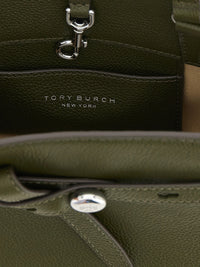 TORY BURCH Tory Burch Women 'Romy Small' Top Case Handbag