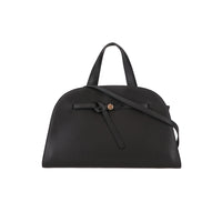TORYBURCH Tory Burch Womens Black Top Handle Bag