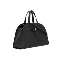 TORYBURCH Tory Burch Womens Black Top Handle Bag
