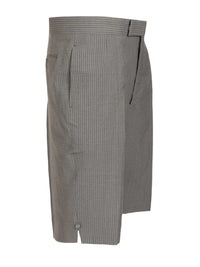 Thom Browne Men Seersucker Shorts