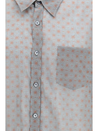 DRIES VAN NOTEN Dries Van Noten Men Cotton Shirt