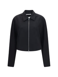 Our Legacy Women Statue Wool Jacket