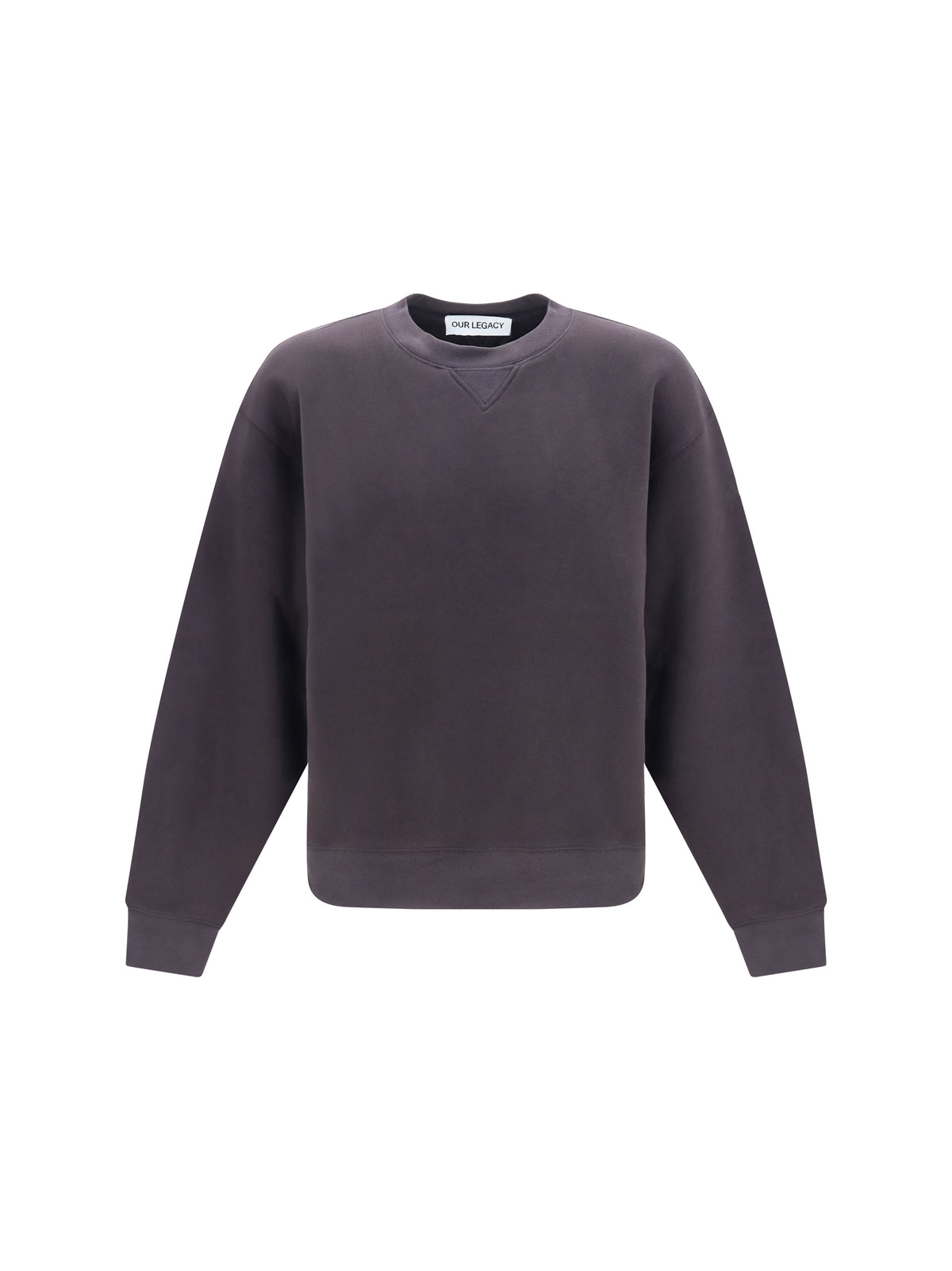 Our Legacy Men Perfect Sweatshirt