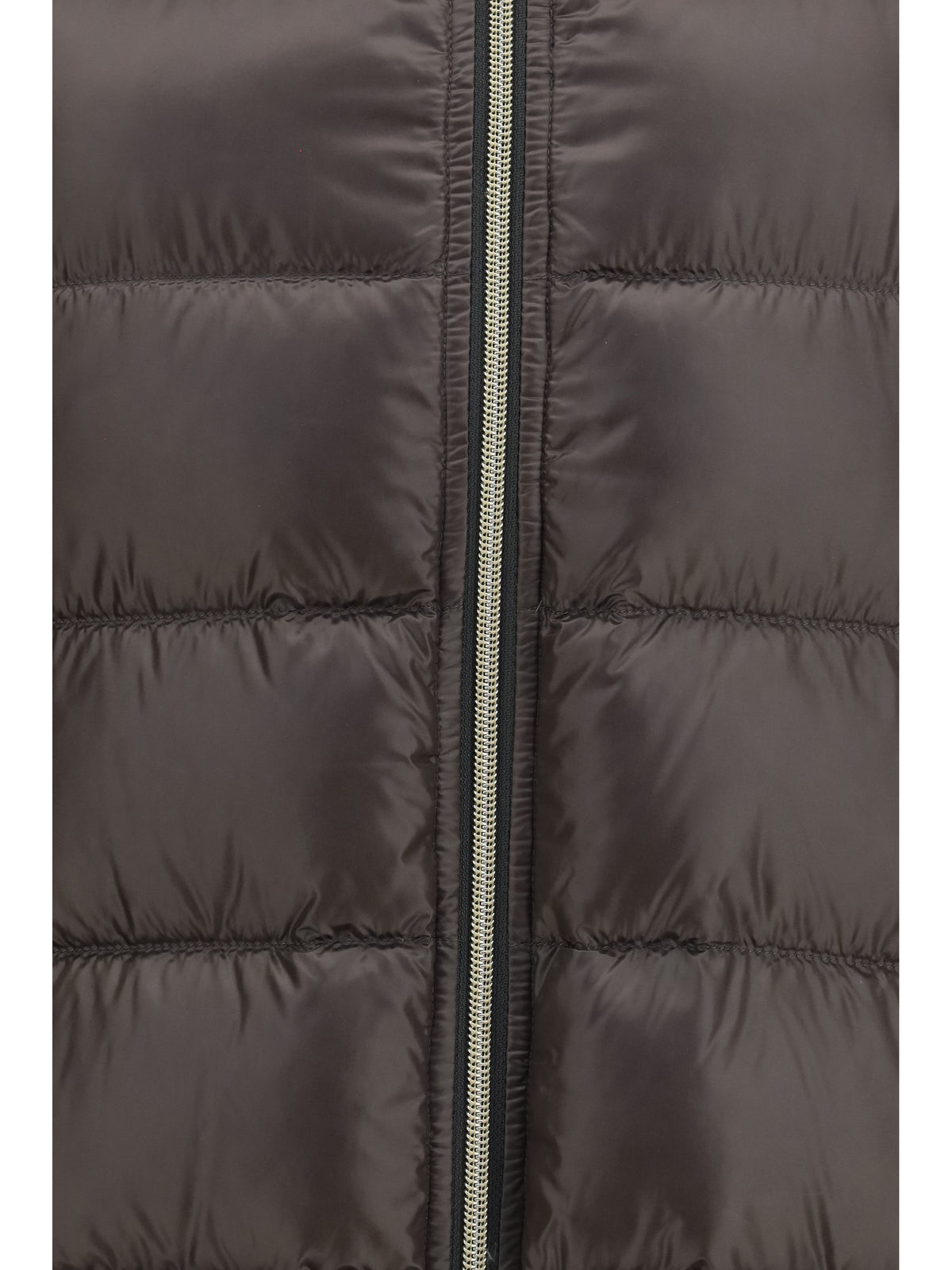 HERNO Herno Women Midi Down Jacket
