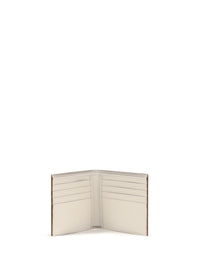 Prada Men Leather Wallet