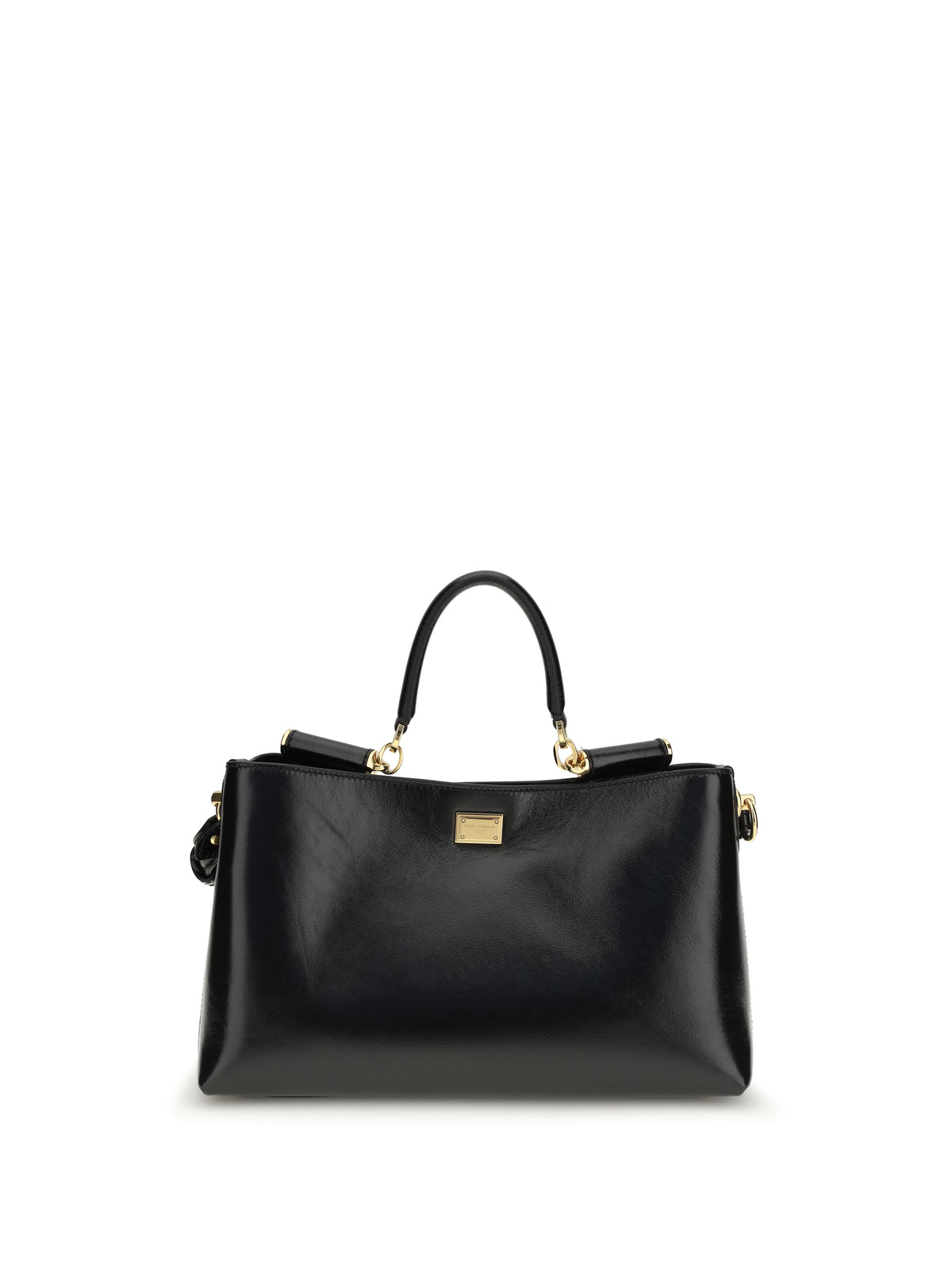 Dolce & Gabbana Women Vittoria Medium Handbag