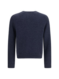 OUR LEGACY Our Legacy Men True Roundneck Sweater
