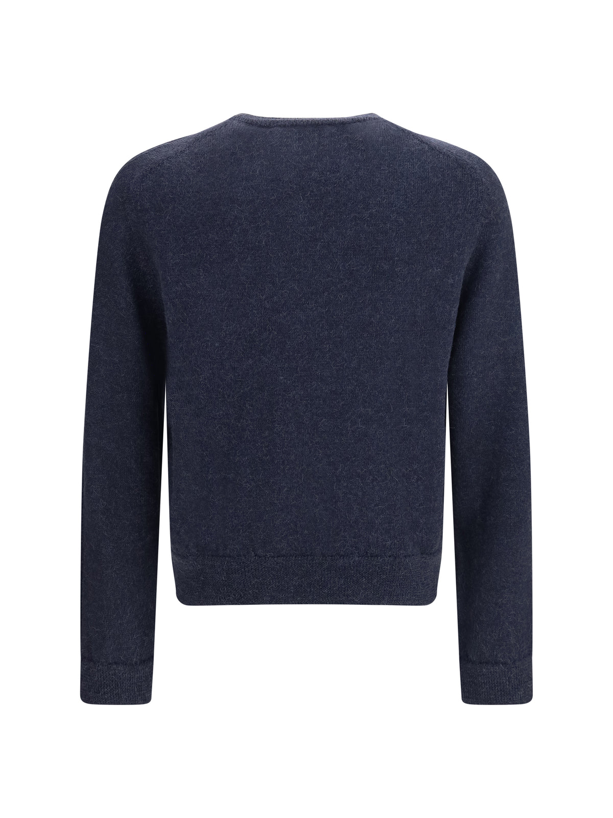 OUR LEGACY Our Legacy Men True Roundneck Sweater