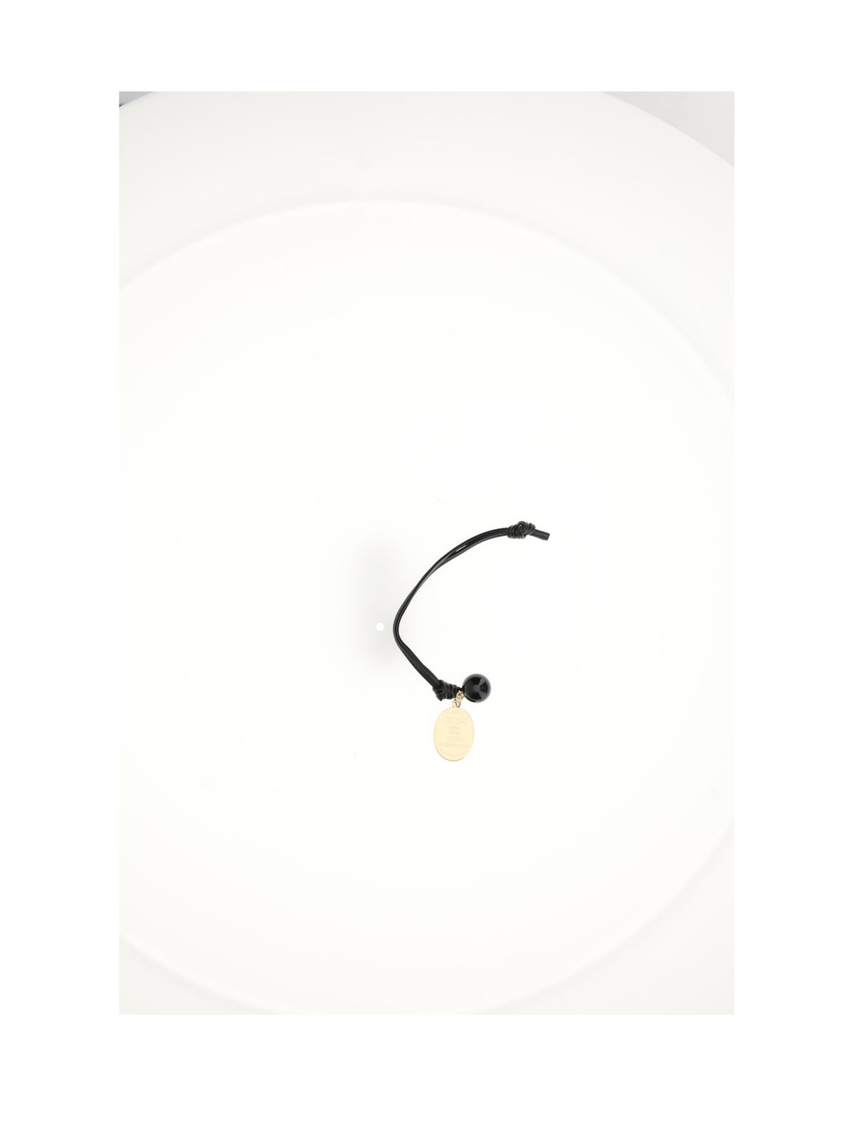 Celine Women Maison Celine Medaillon Charm
