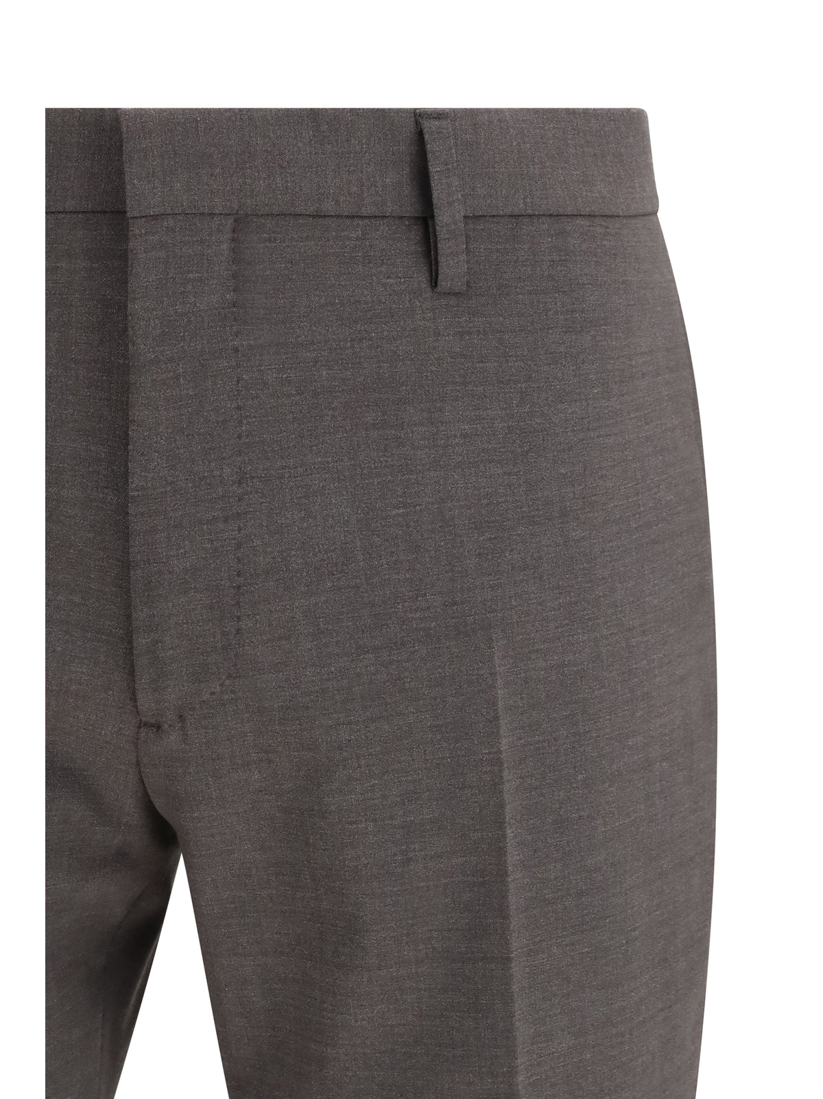 Dsquared2 Men Single-Breasted Wool-Blend Suit