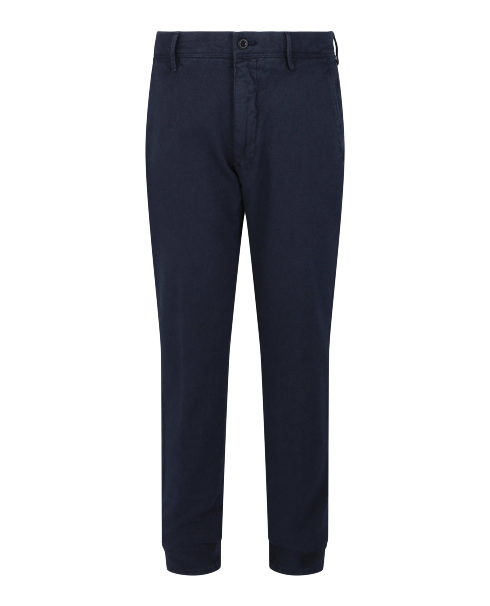 Slowear Mens Incotex Slim Fit Five-Pocket Pants