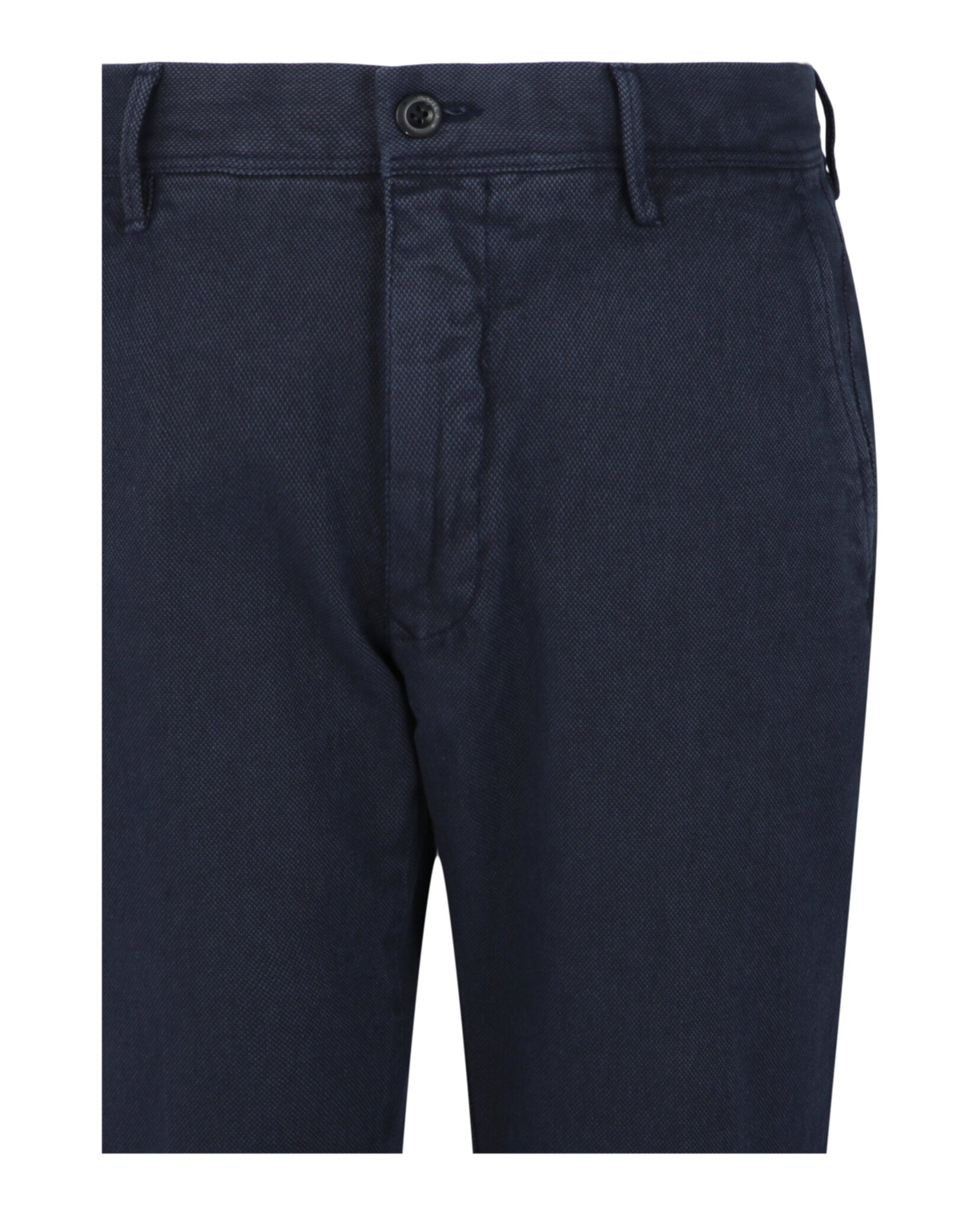 Slowear Mens Incotex Slim Fit Five-Pocket Pants