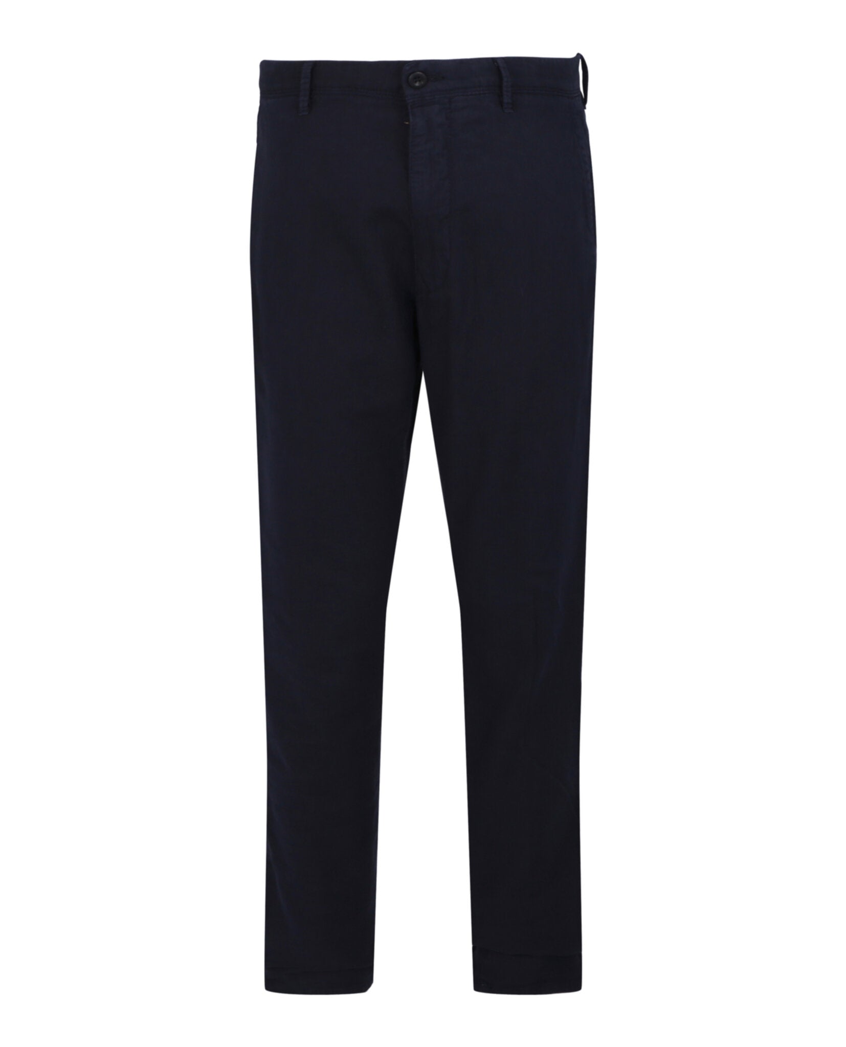 Slowear Mens Incotex Slim Fit Five-Pocket Pants