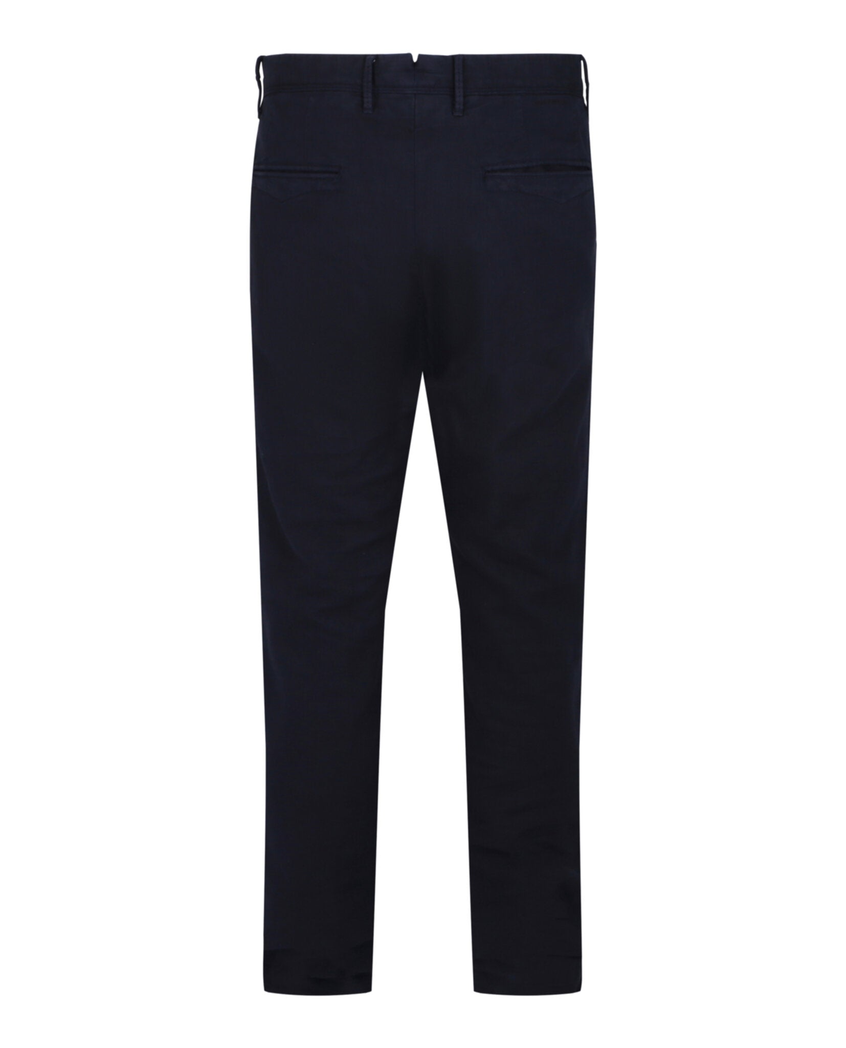Slowear Mens Incotex Slim Fit Five-Pocket Pants