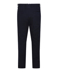 Slowear Mens Incotex Slim Fit Five-Pocket Pants