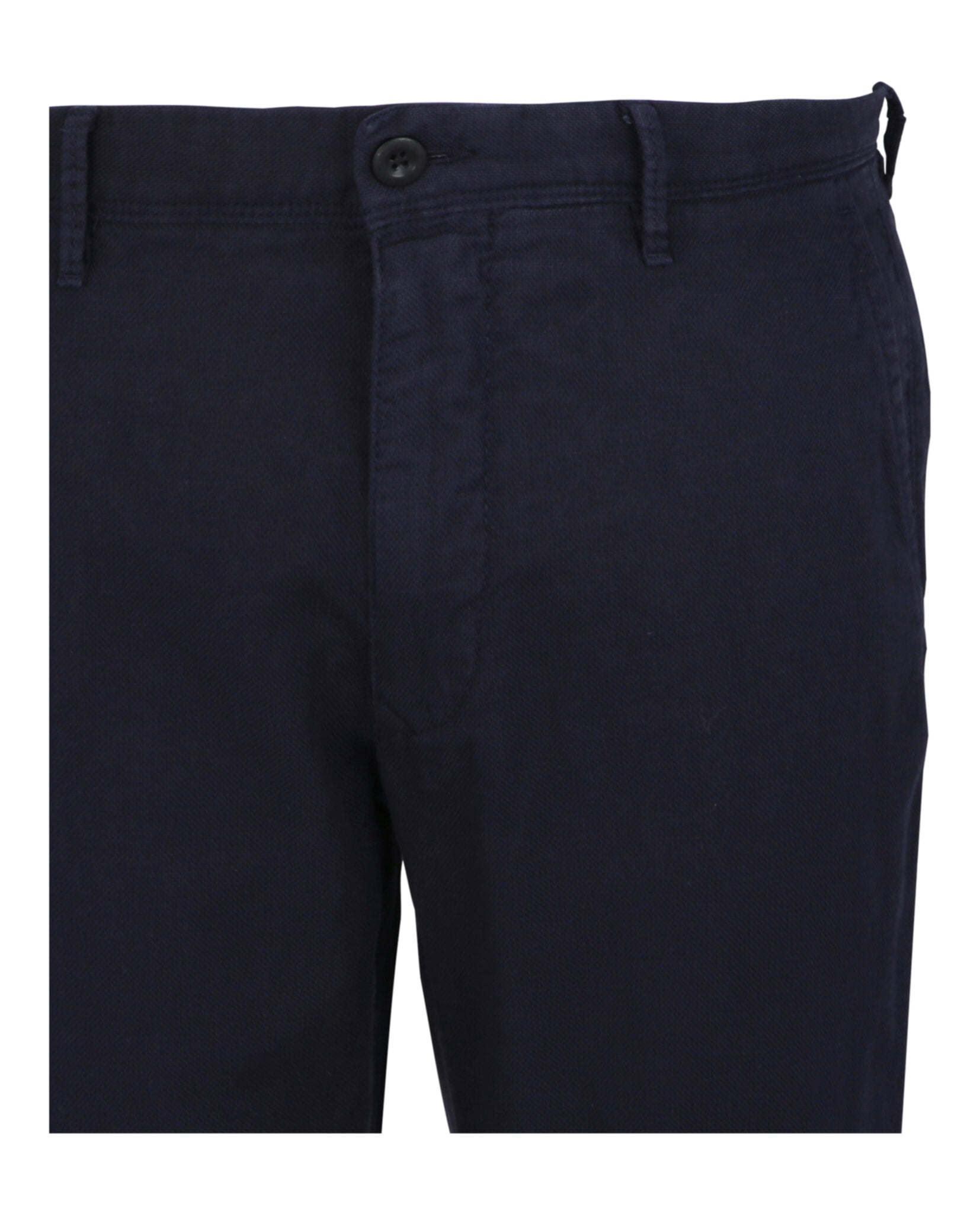 Slowear Mens Incotex Slim Fit Five-Pocket Pants