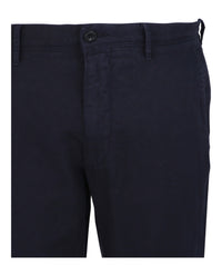 Slowear Mens Incotex Slim Fit Five-Pocket Pants