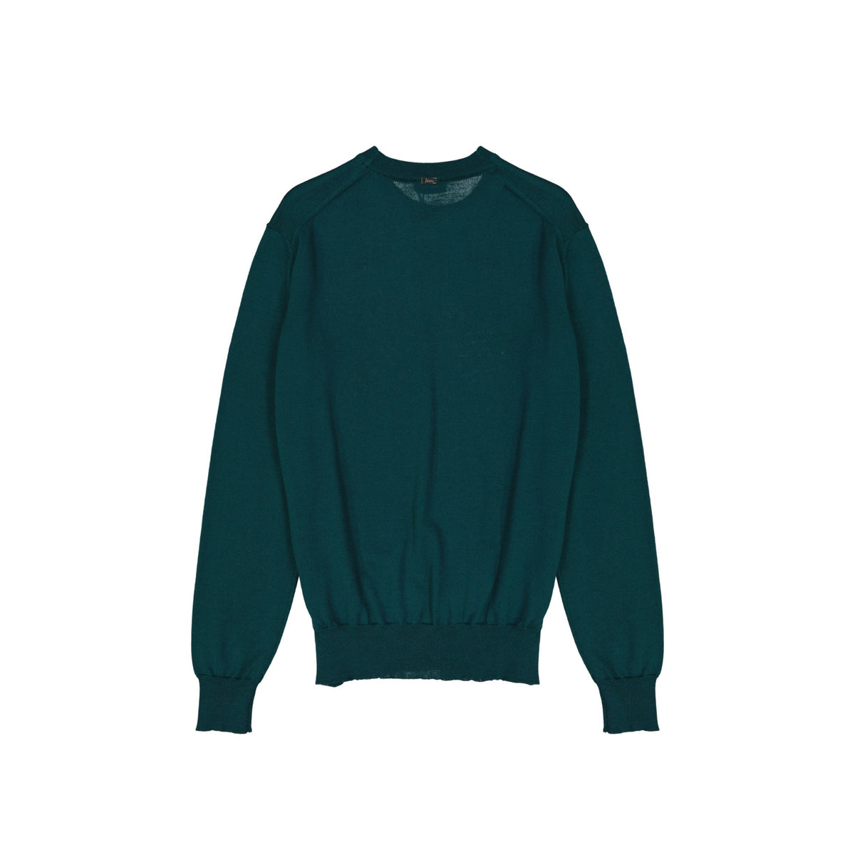 Herno Herno Wool Pullover Men