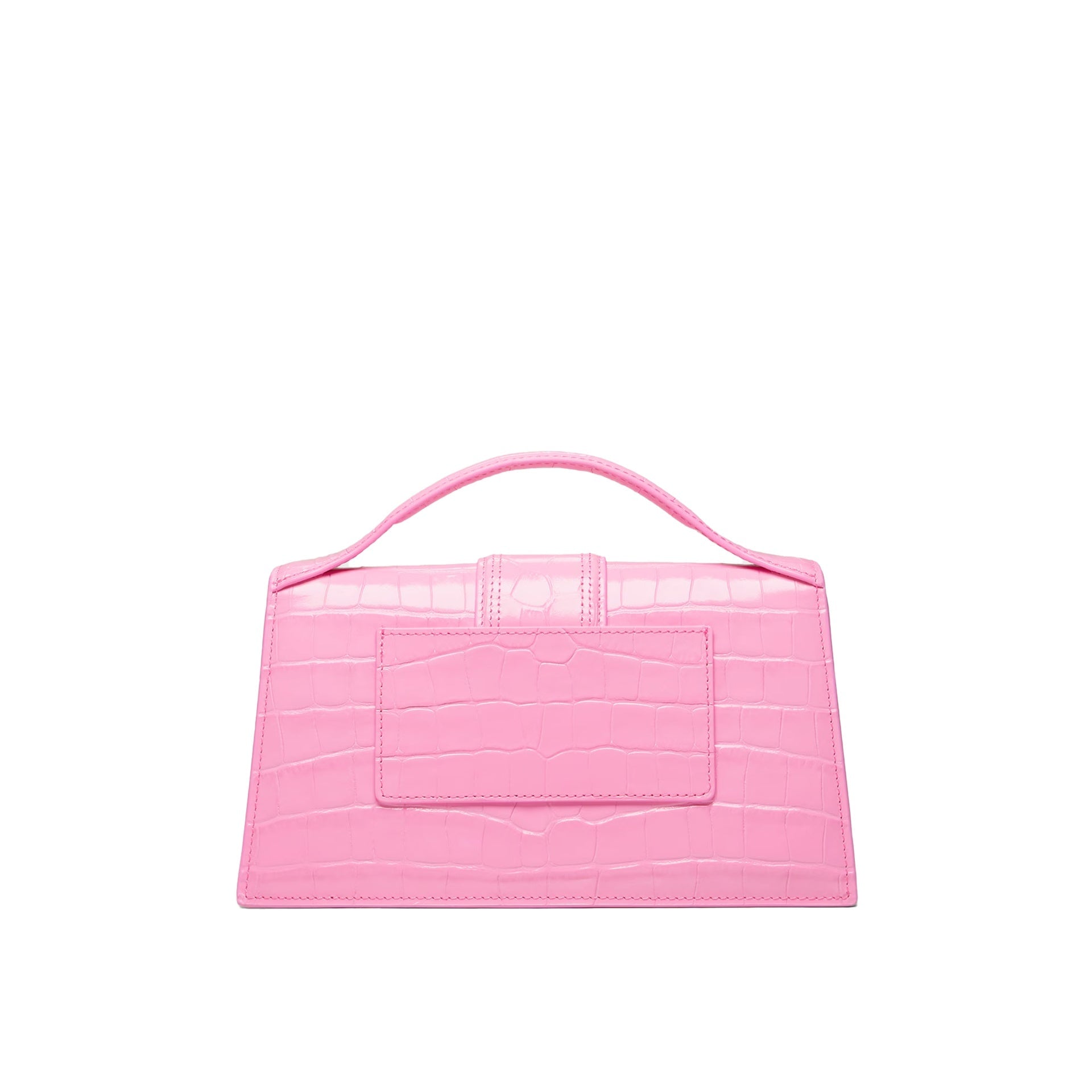 Jacquemus Jacquemus Le Grand Bambino Bag Women