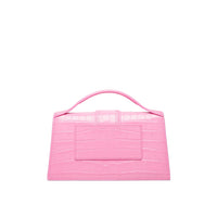 Jacquemus Jacquemus Le Grand Bambino Bag Women