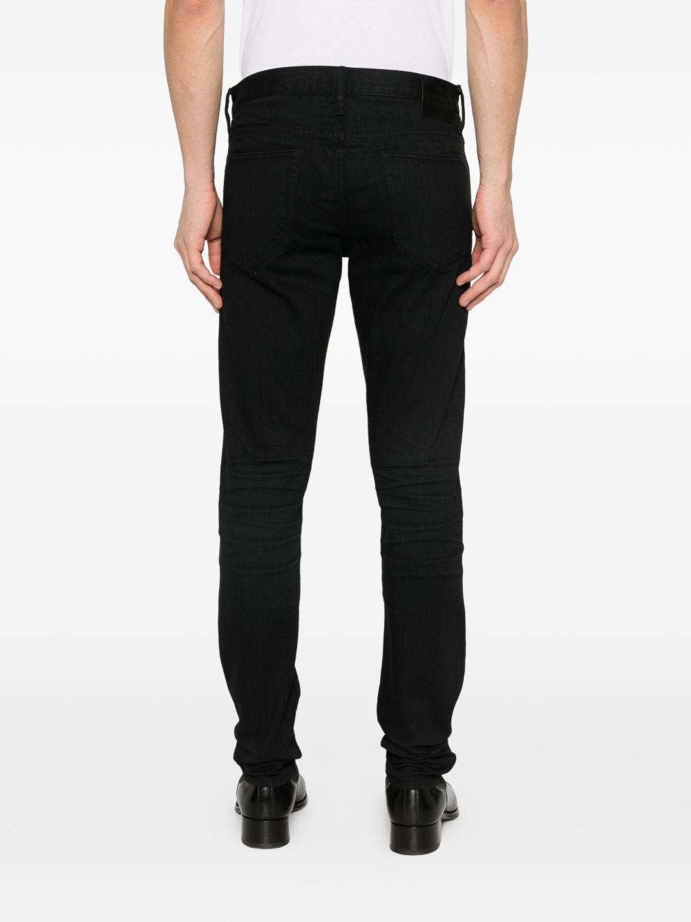 Tom Ford Men Stretch Jeans
