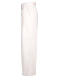 Toteme Women Corduroy Trousers