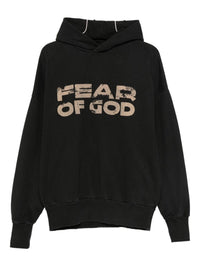 Fear Of God Fear Of God Men "Fear Of God" Hoodie