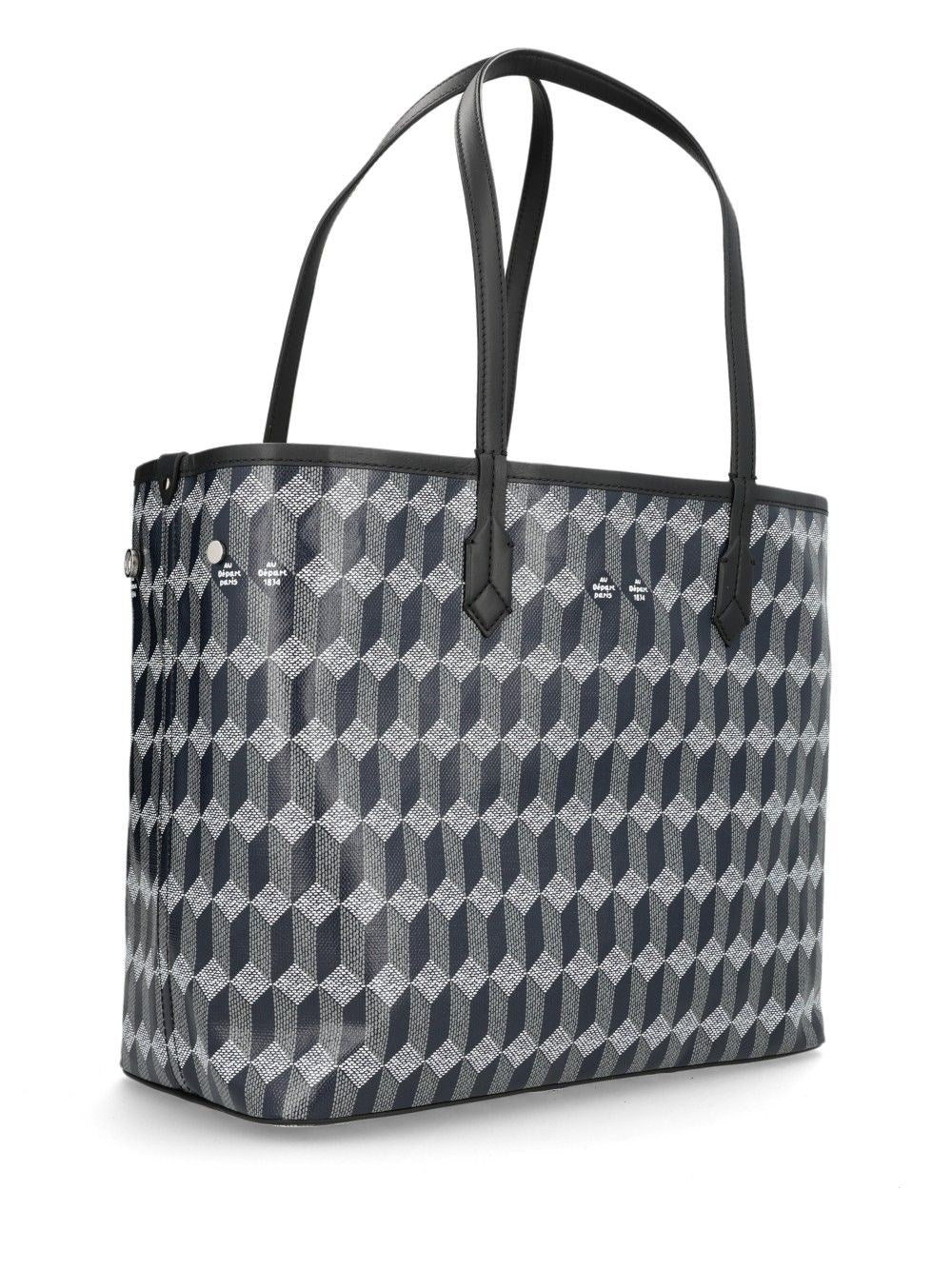 Au Depart Au Depart Women Tote Bag N. 47