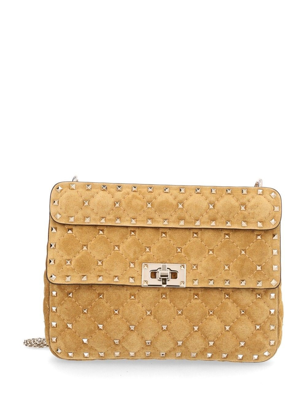 Valentino Garavani Valentino Garavani Women Medium "Rockstud Spike" Bag