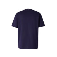 Herno Herno Logo Detailed Crewneck T-Shirt Men