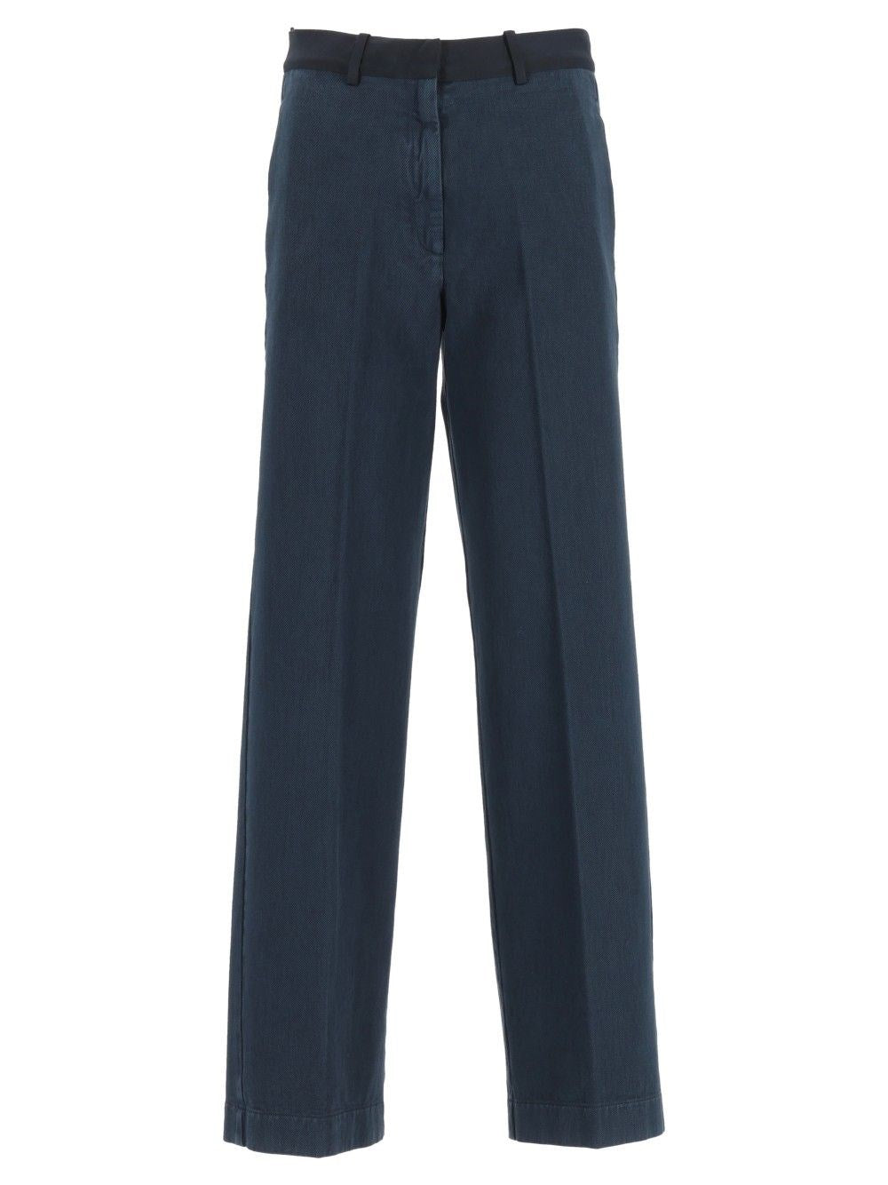 Forte_forte Forte_Forte Women Chino Trousers