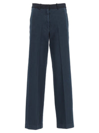 Forte_forte Forte_Forte Women Chino Trousers