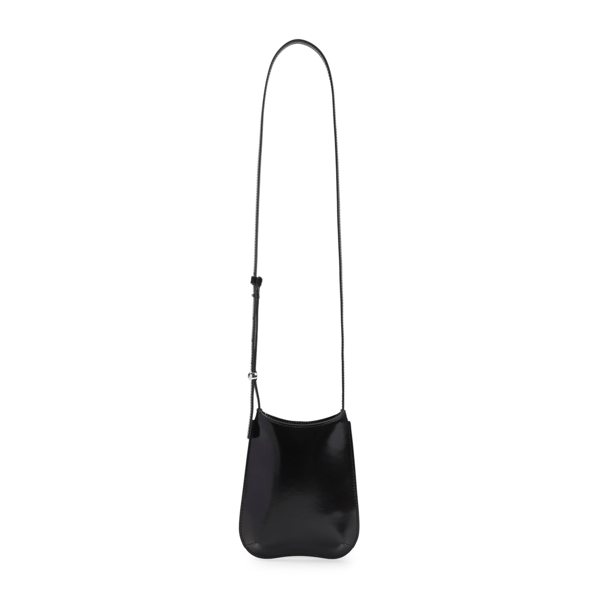 Jacquemus The Bisou Phone Bag Women