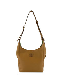 Crossbody Leather Bag Women
