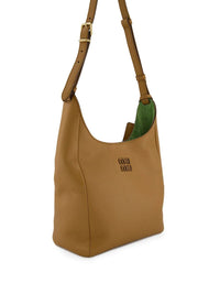 Crossbody Leather Bag Women