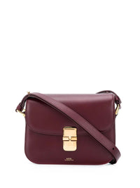 A.P.C. A.P.C. Women Grace Small Bag