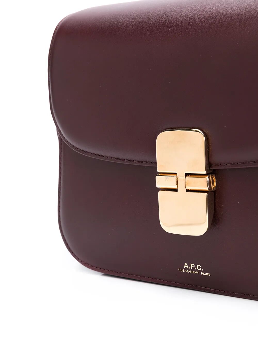 A.P.C. A.P.C. Women Grace Small Bag