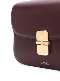 A.P.C. A.P.C. Women Grace Small Bag