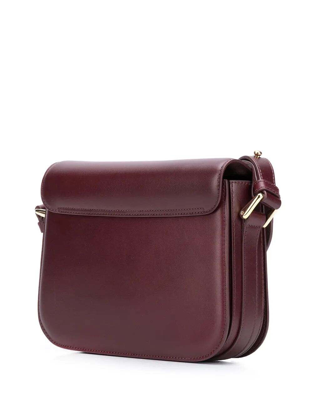 A.P.C. A.P.C. Women Grace Small Bag
