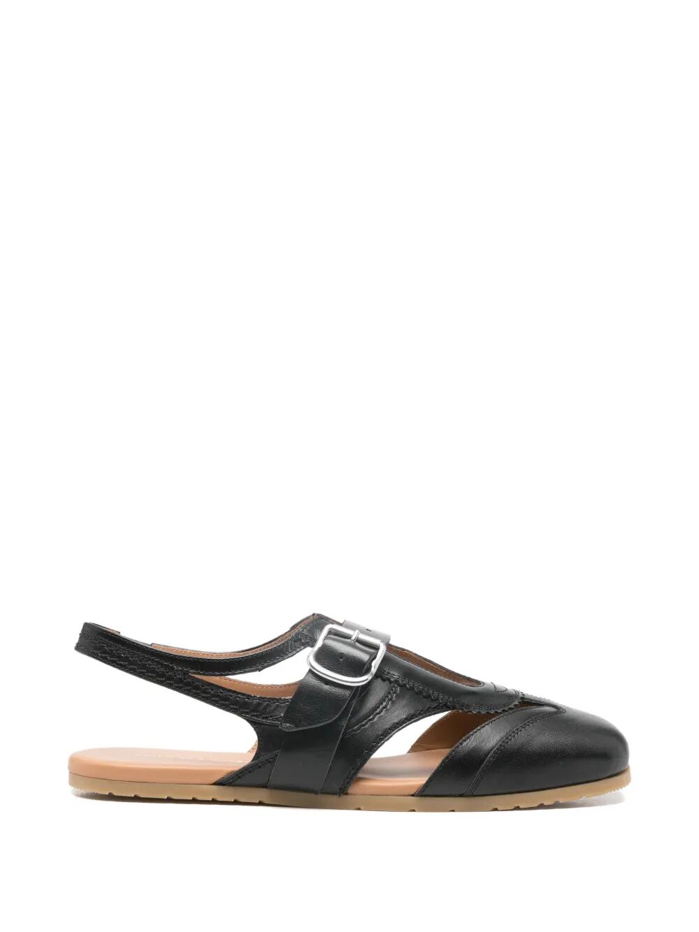 DRIES VAN NOTEN Sandal Women