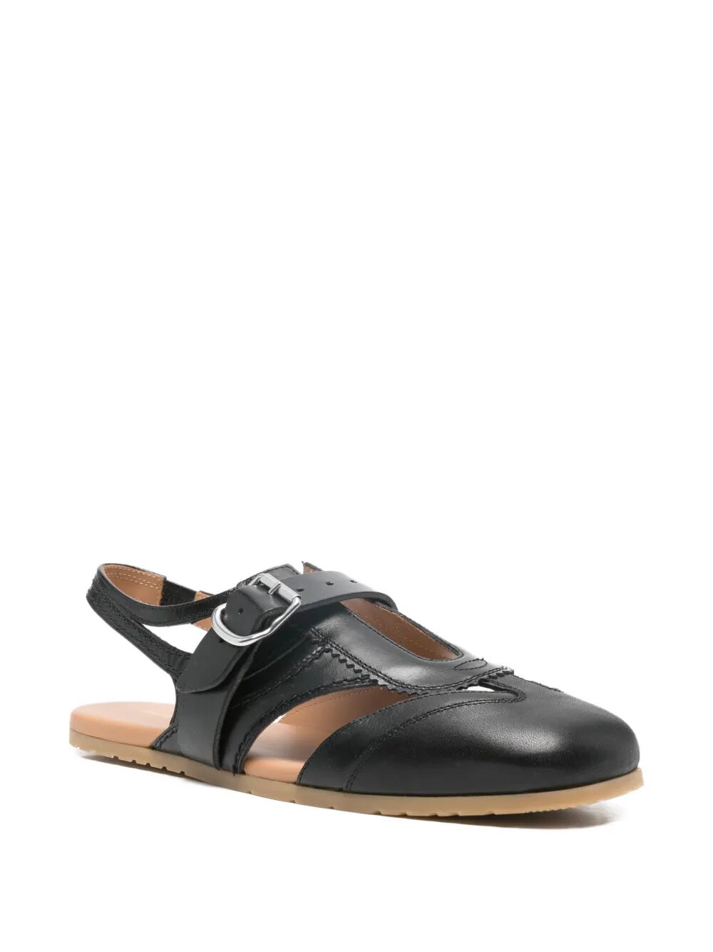 DRIES VAN NOTEN Sandal Women