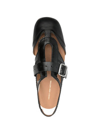 DRIES VAN NOTEN Sandal Women
