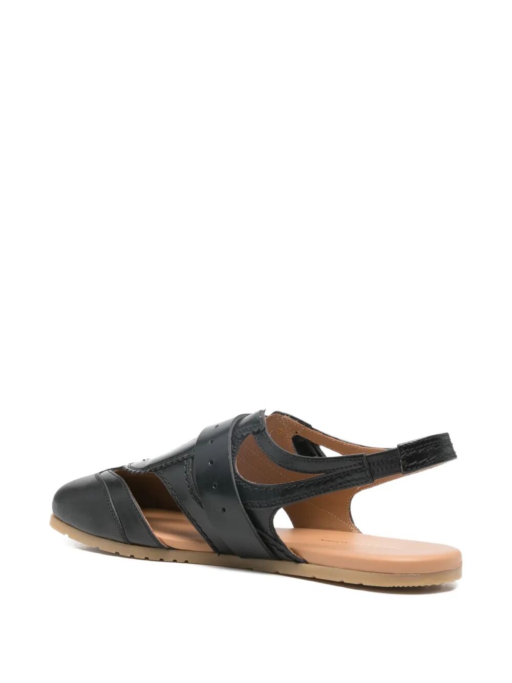 DRIES VAN NOTEN Sandal Women