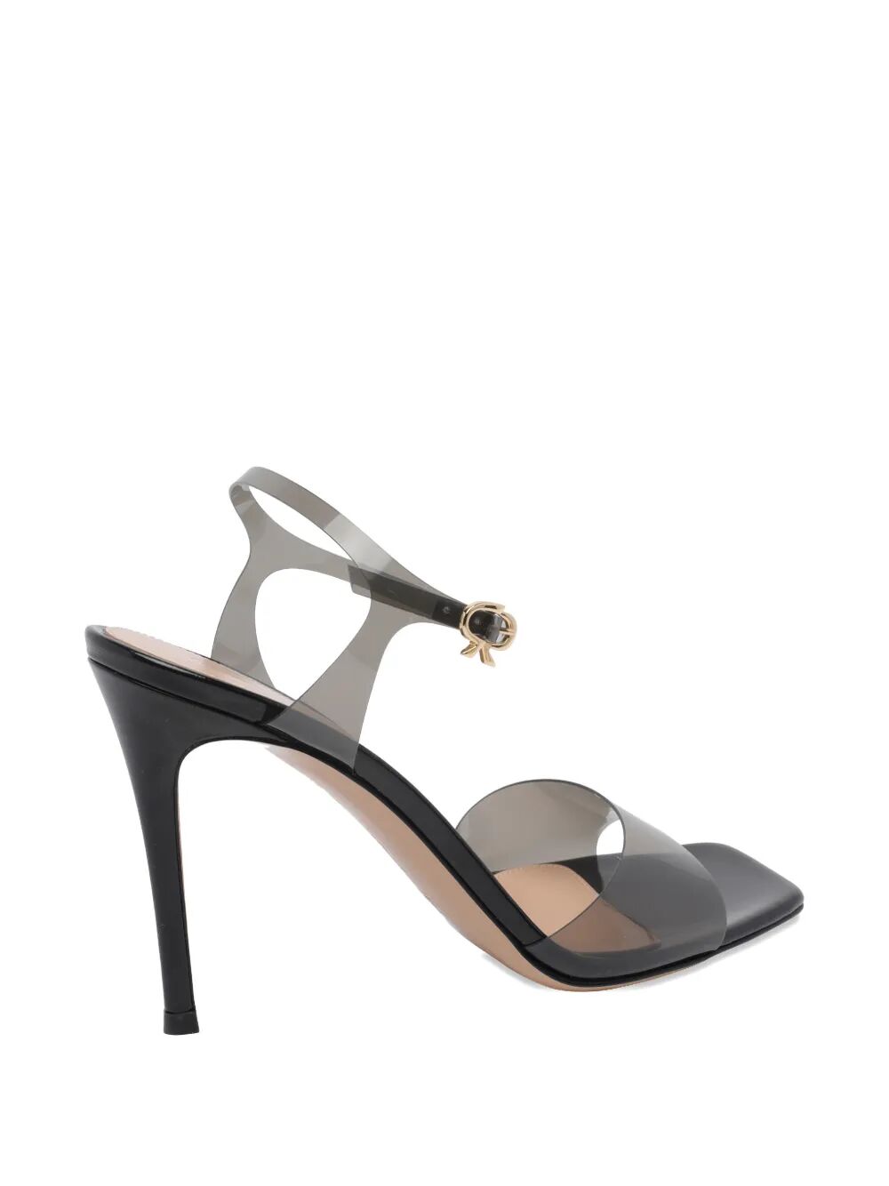 GIANVITO ROSSI Sandali Plexi Women