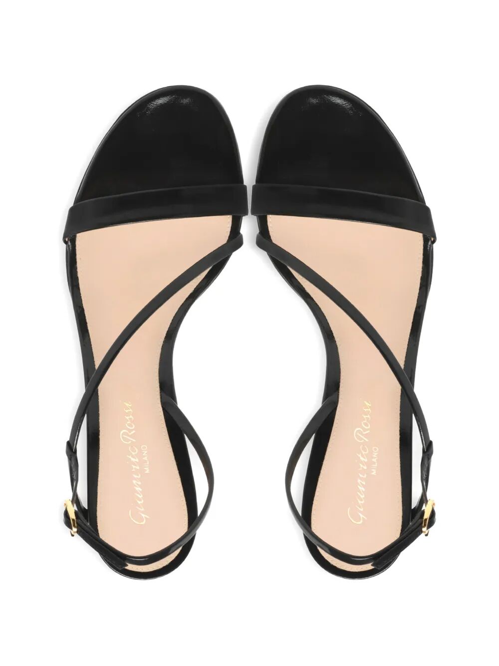Gianvito Rossi Women Sandals