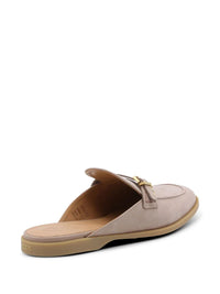 Tod's Women Sabot In Nabuk